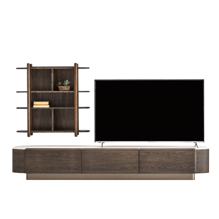 Morphose TV Ünitesi