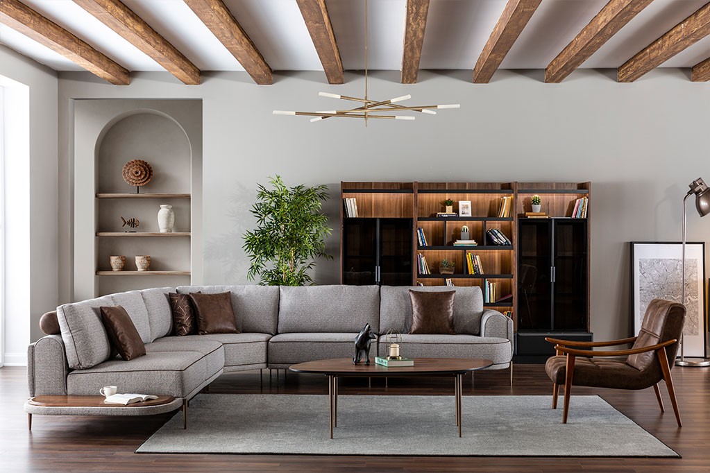 Picasso Köşe Koltuk 4