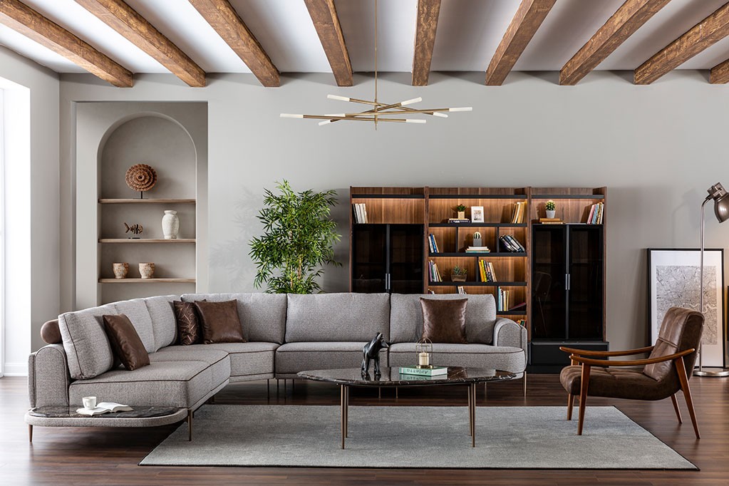 Picasso Köşe Koltuk 5