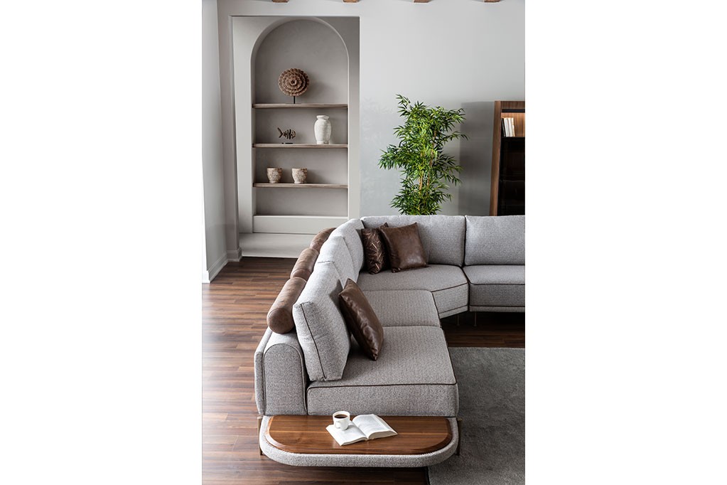 Picasso Köşe Koltuk 2