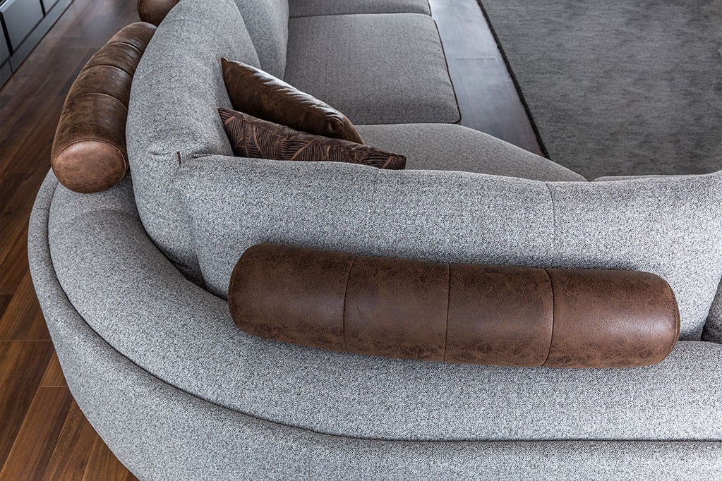 Picasso Köşe Koltuk 12