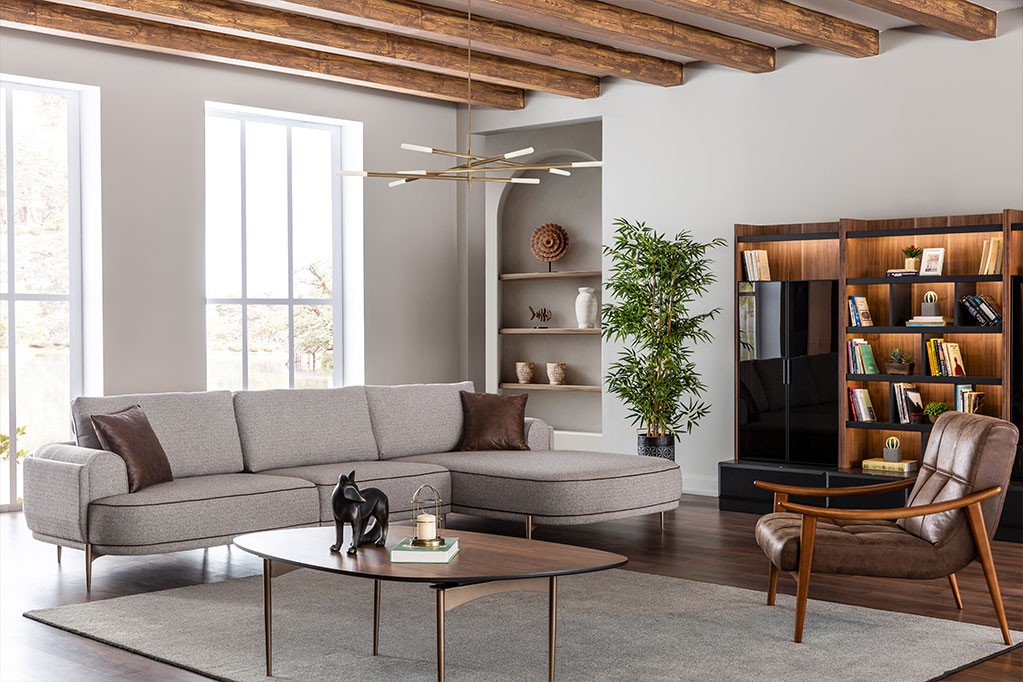 Picasso Köşe Koltuk 13