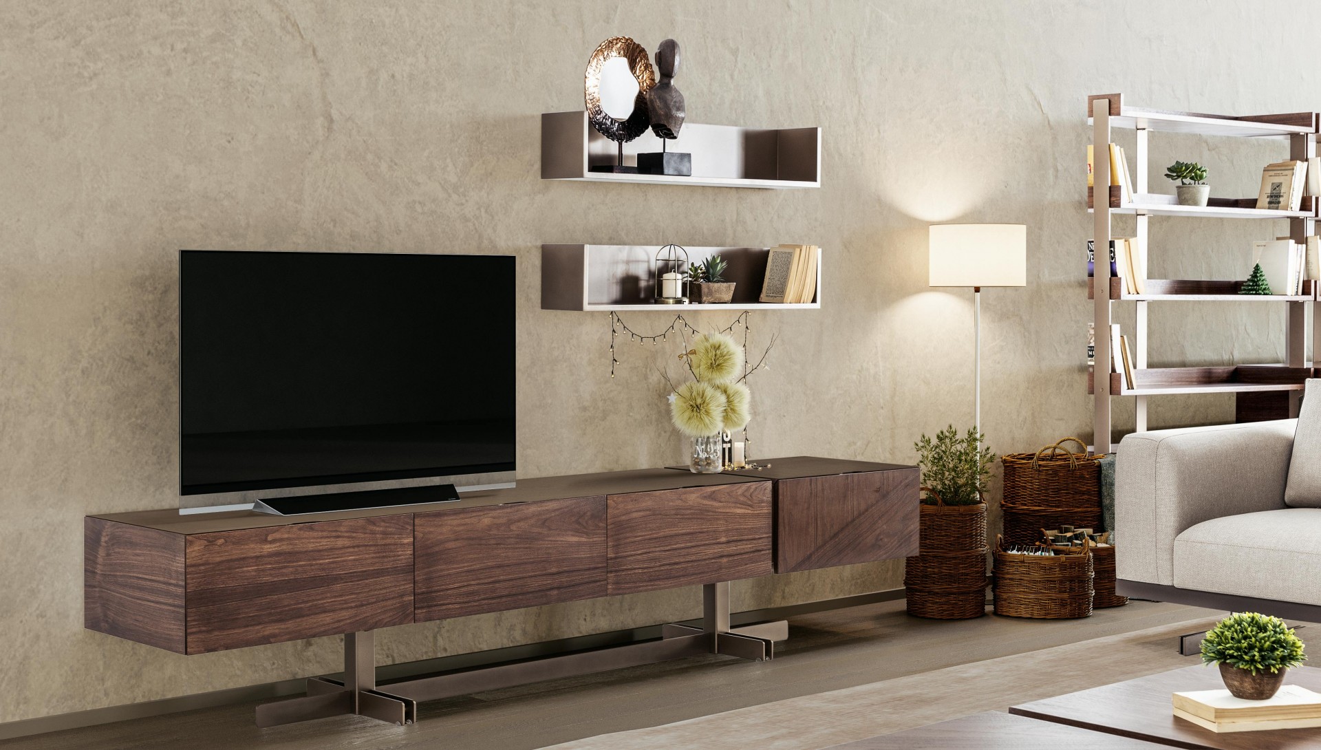 Balance Tv Ünitesi 1