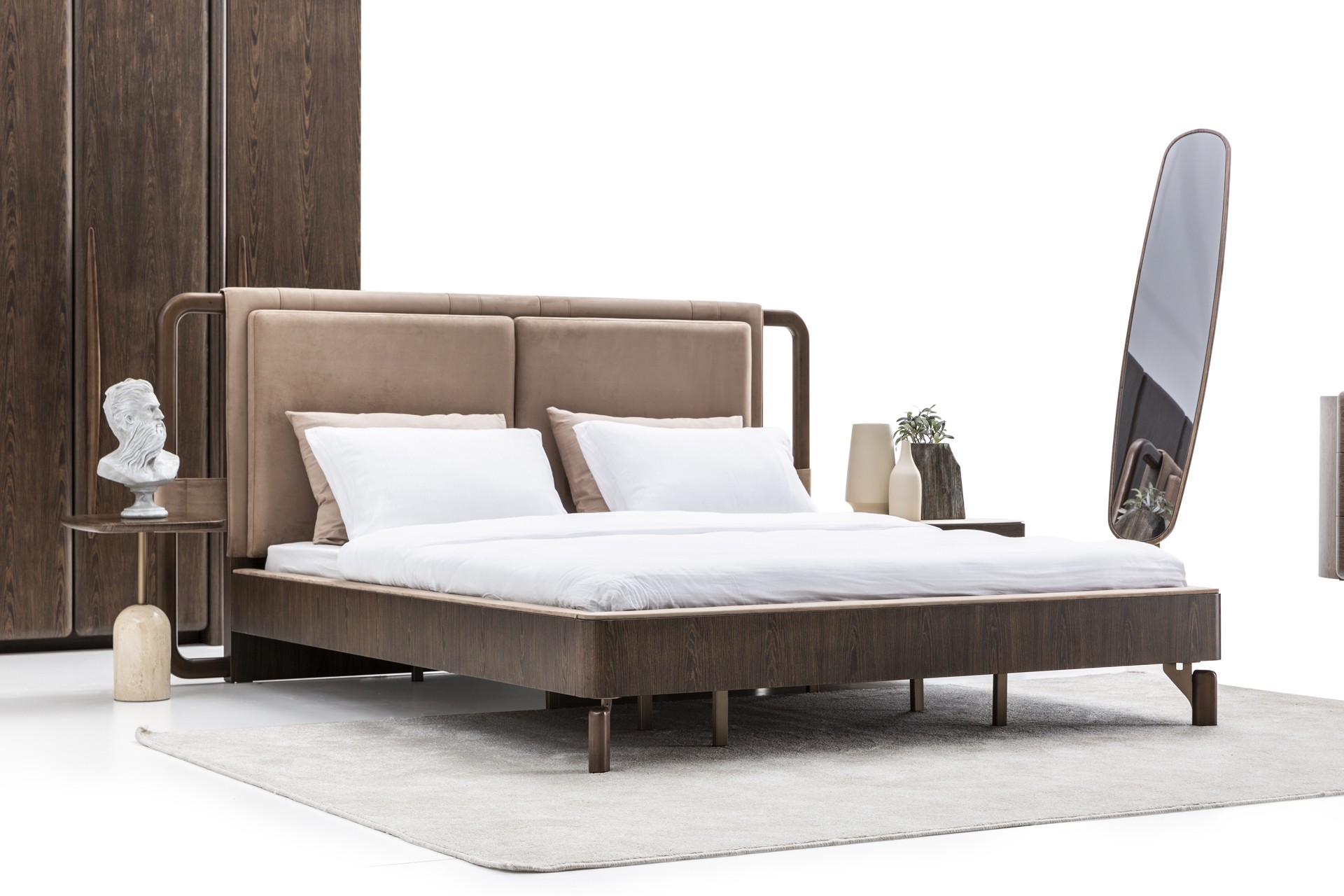 Morphose Yatak Takımı 4