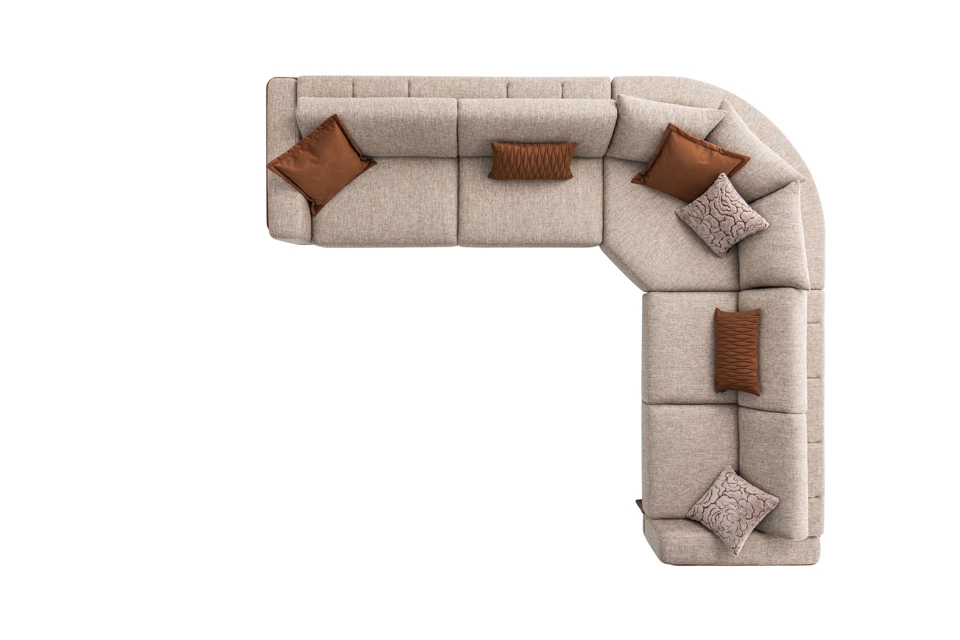 Point Köşe Koltuk 28