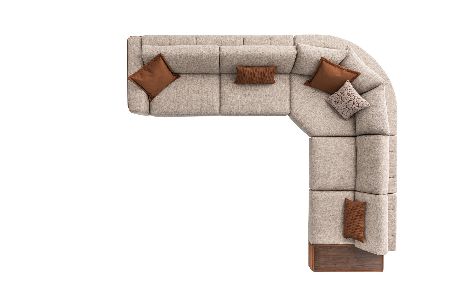 Point Köşe Koltuk 27