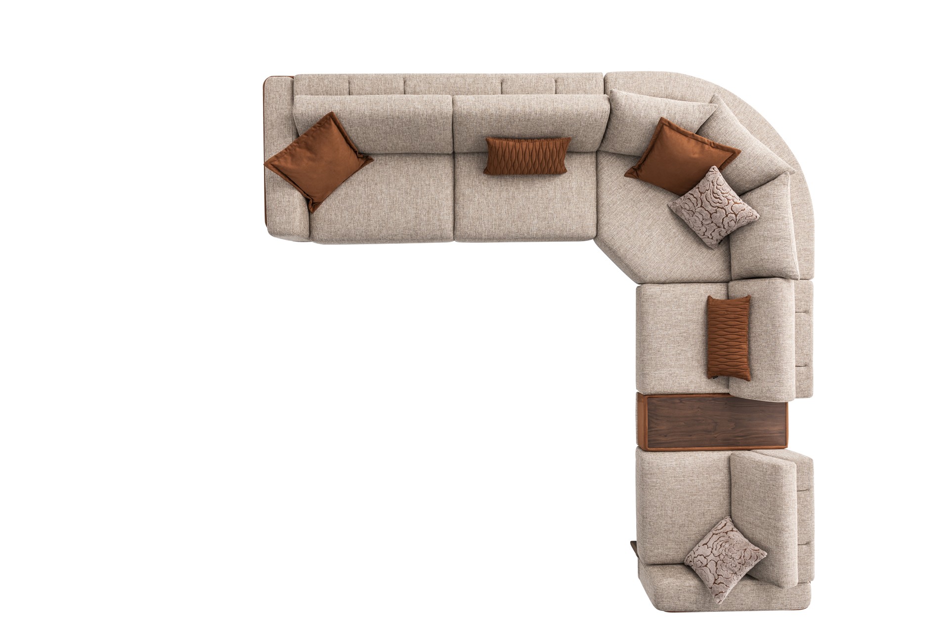 Point Köşe Koltuk 26