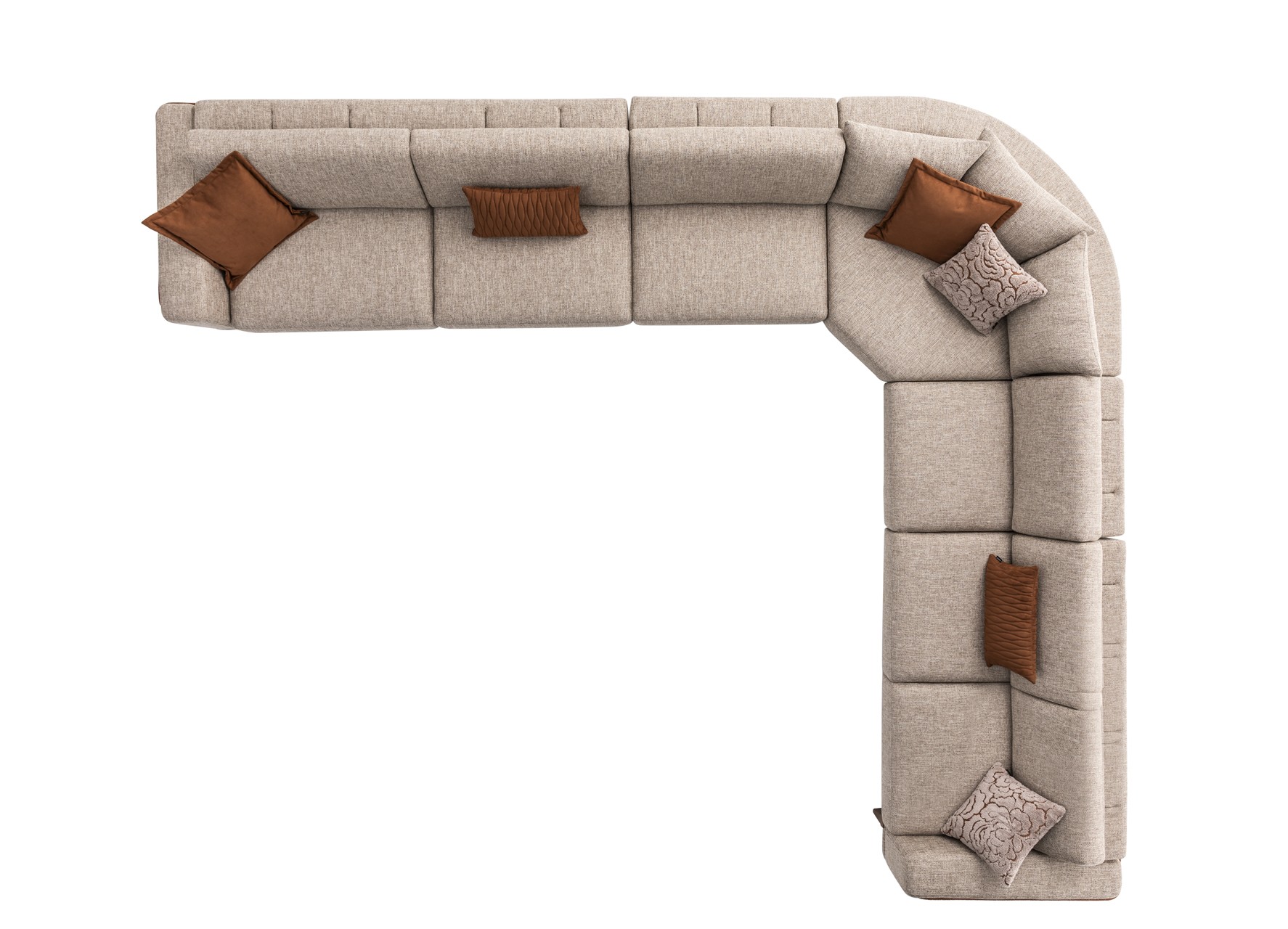 Point Köşe Koltuk 24