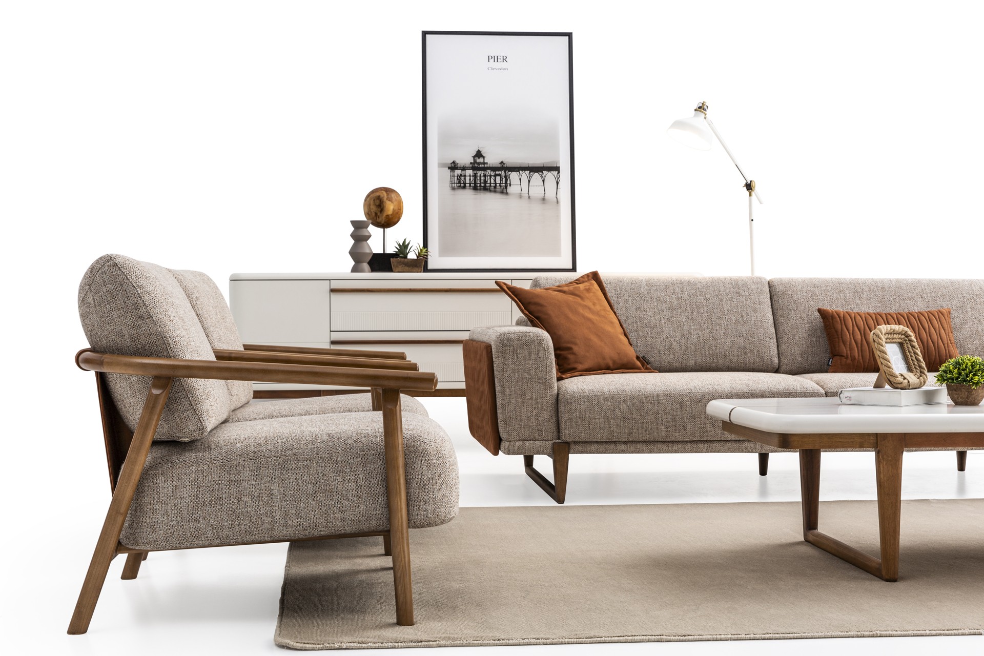 Point Köşe Koltuk 6