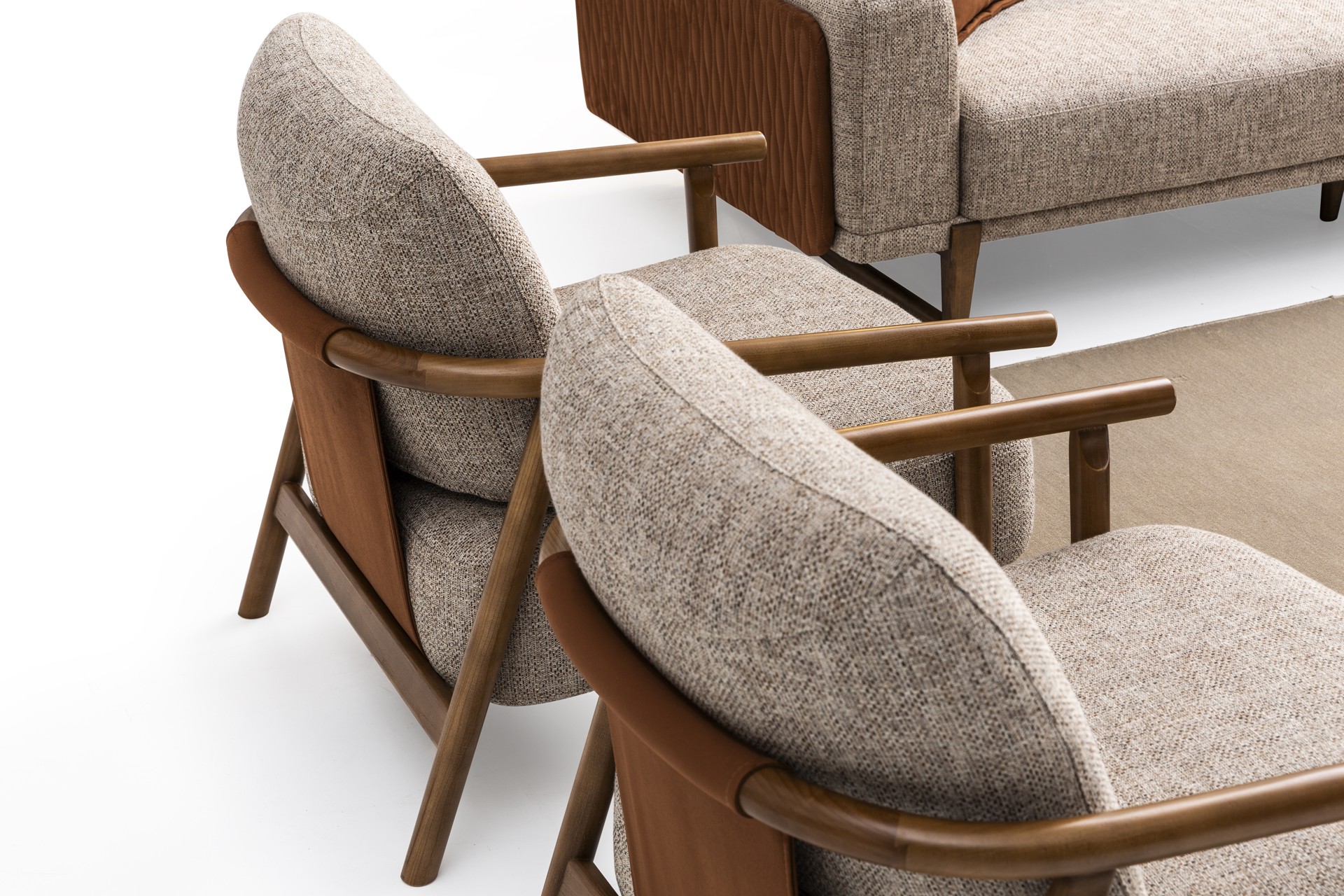 Point Köşe Koltuk 7