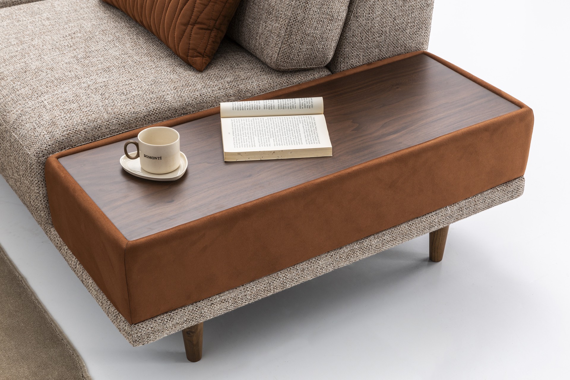 Point Köşe Koltuk 11