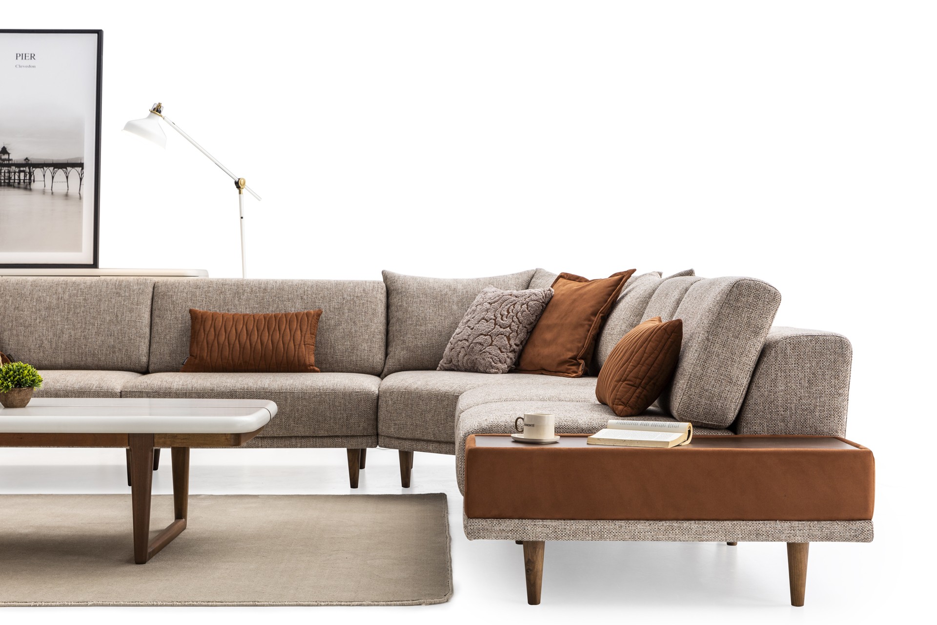 Point Köşe Koltuk 10