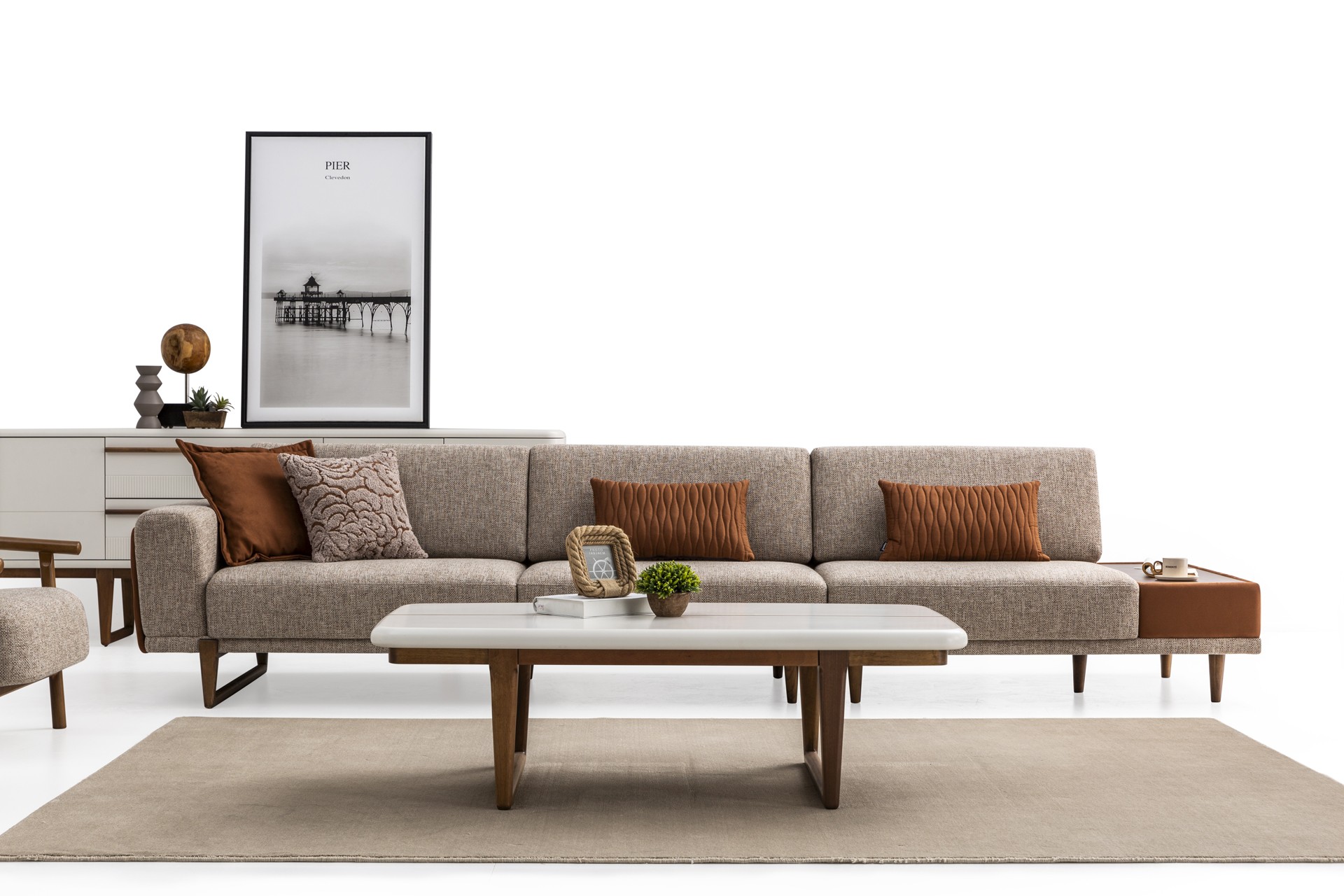 Point Köşe Koltuk 12