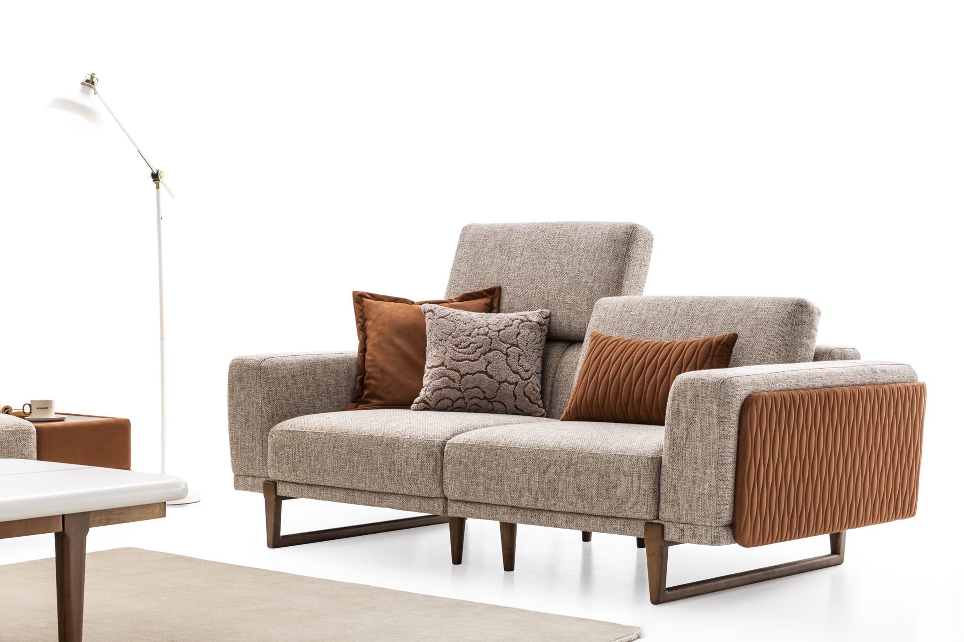 Point Köşe Koltuk 23