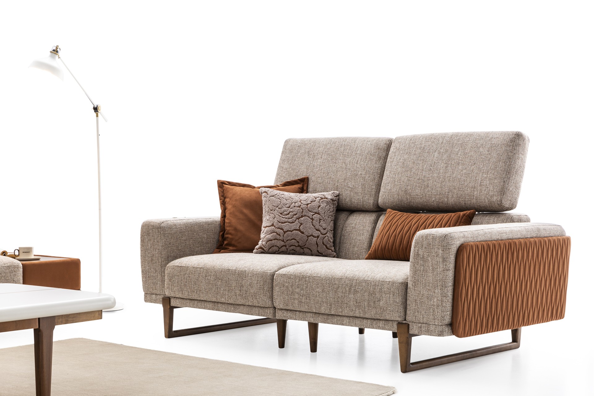 Point Köşe Koltuk 22