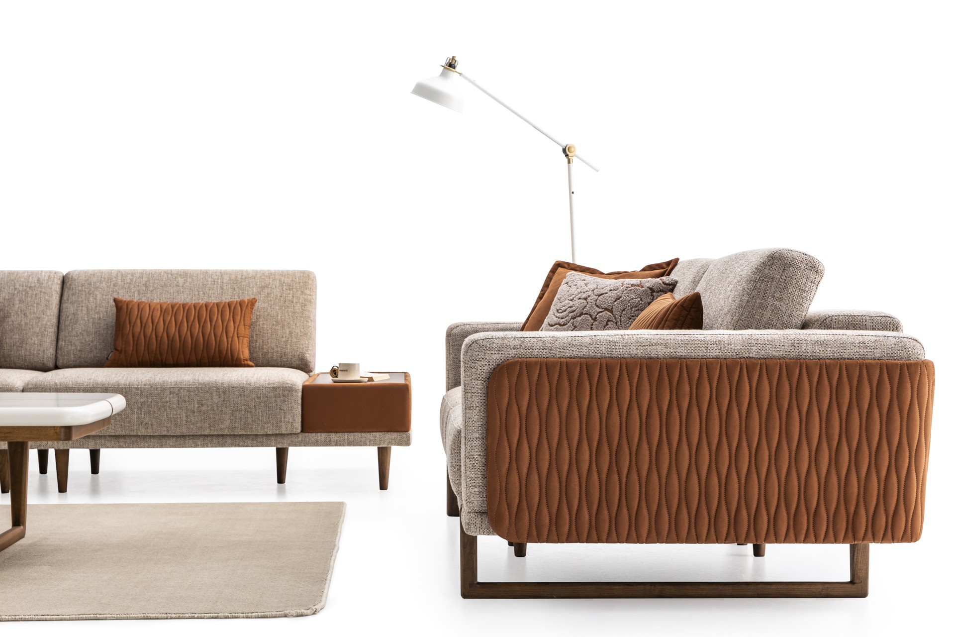 Point Köşe Koltuk 20